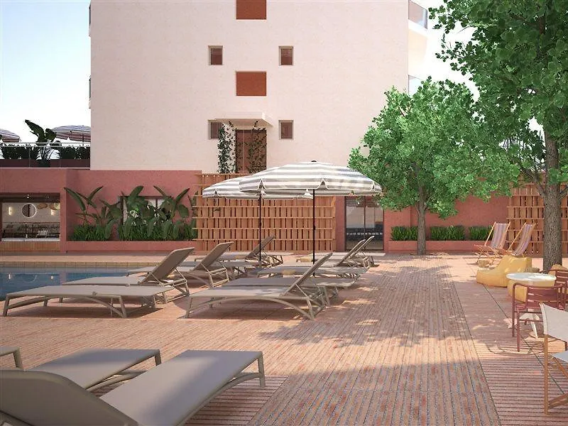 Tent Lloret De Mar