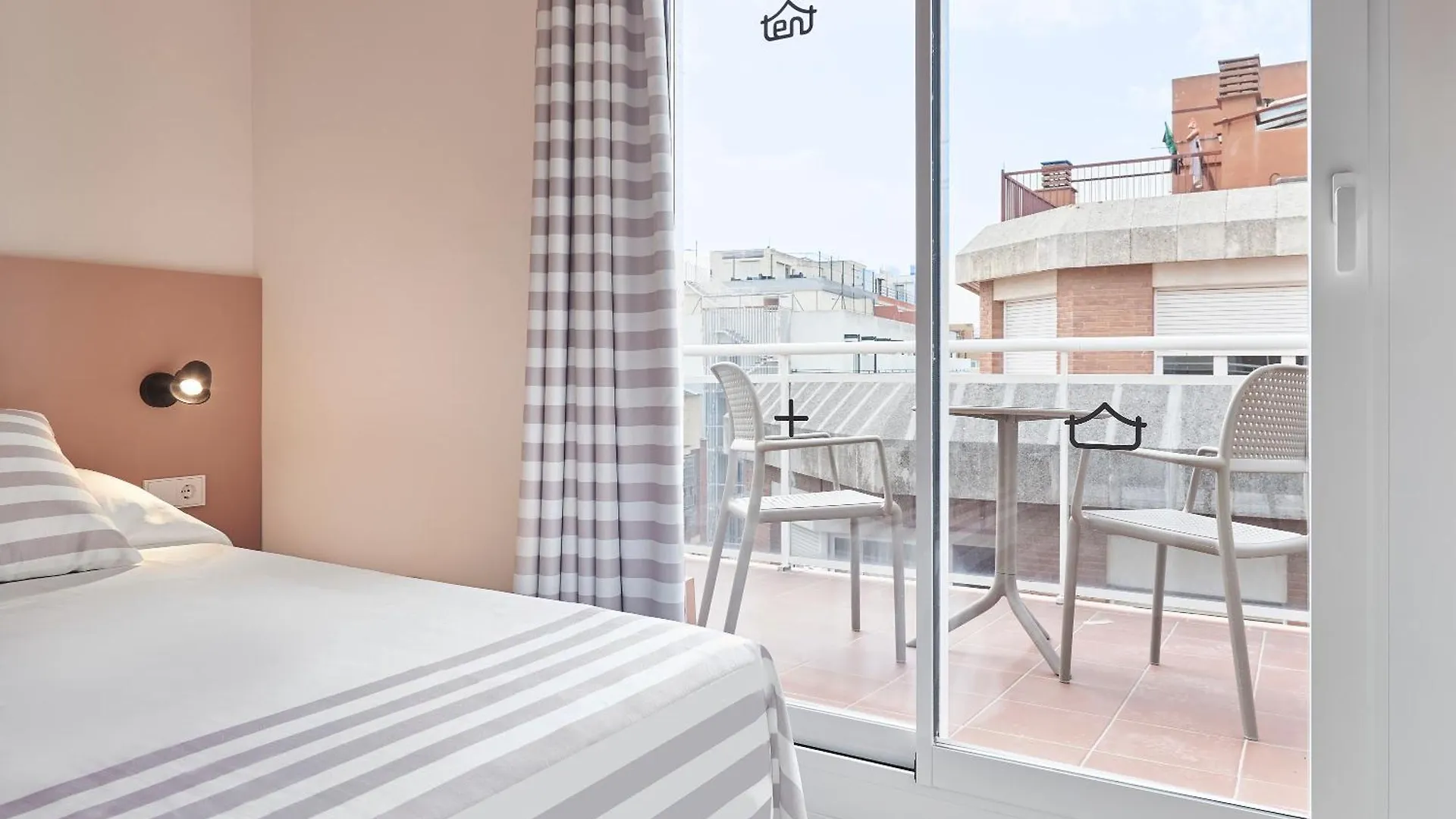 Tent Lloret De Mar Hotel