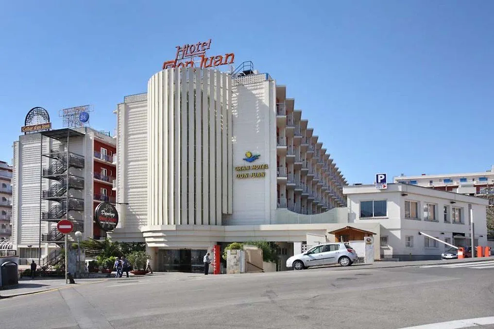 Tent Lloret De Mar