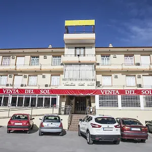 https://hostal-venta-del-sol.es-andalucia.com