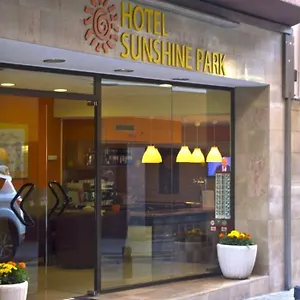 3* Отель Sunshine Park