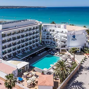 Hotel Grupotel Acapulco Playa - Adults Only ****