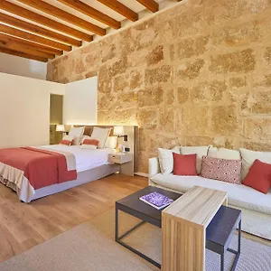 Santa Clara Urban Hotel&spa Hotel Palma de Mallorca