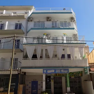 Hotel Maruja 