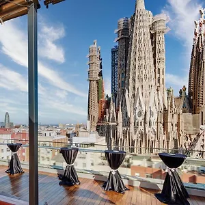 Hotel Sercotel Rosellón ****