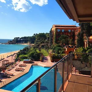 Rigat Park & Lloret de Mar