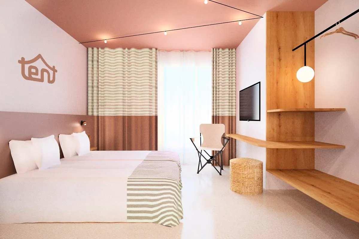 Hotel Don Juan Center Lloret de Mar