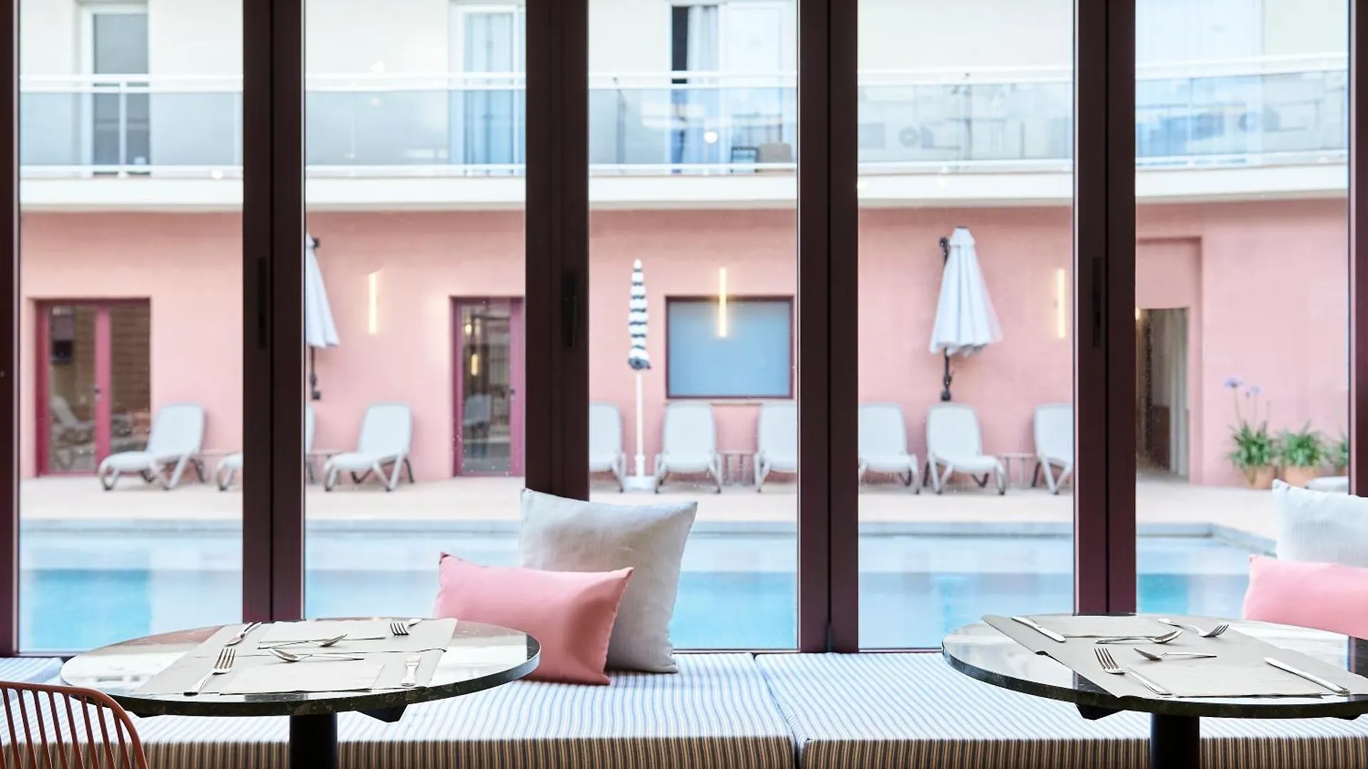 Hotel Don Juan Center Lloret de Mar