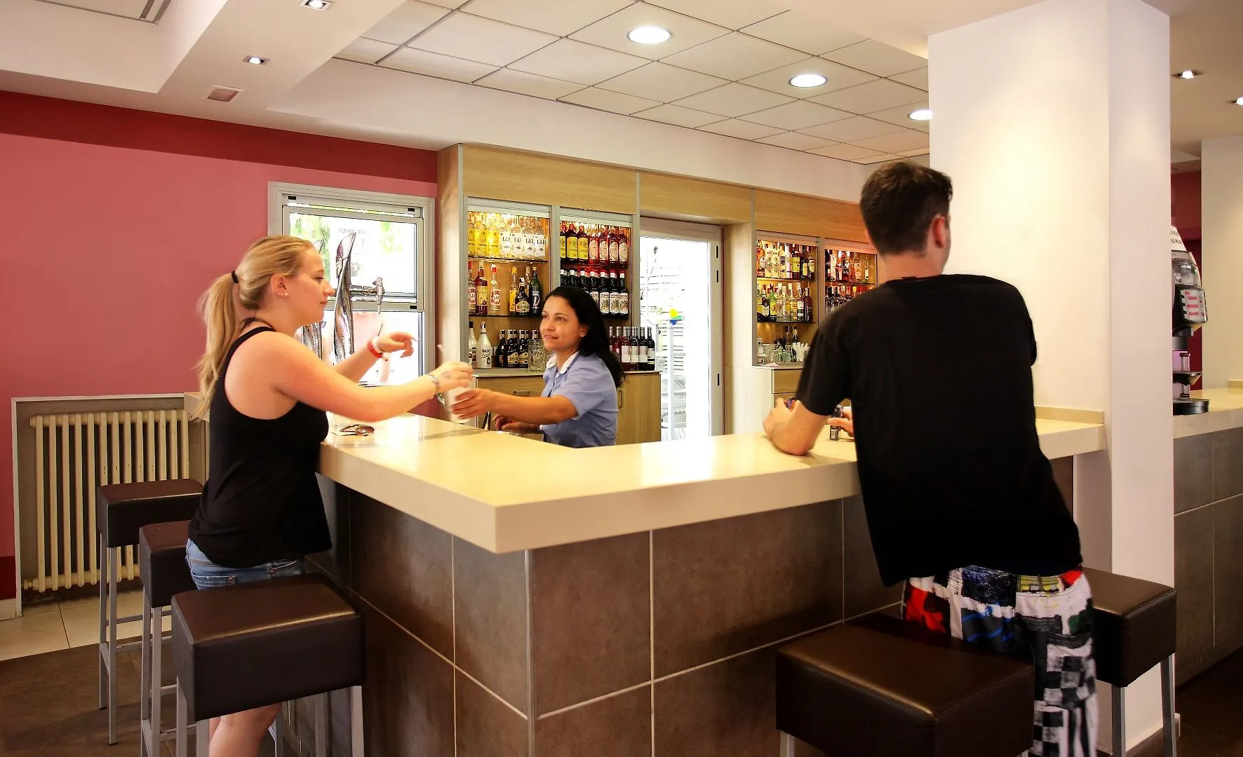 Hotel Don Juan Center Lloret de Mar