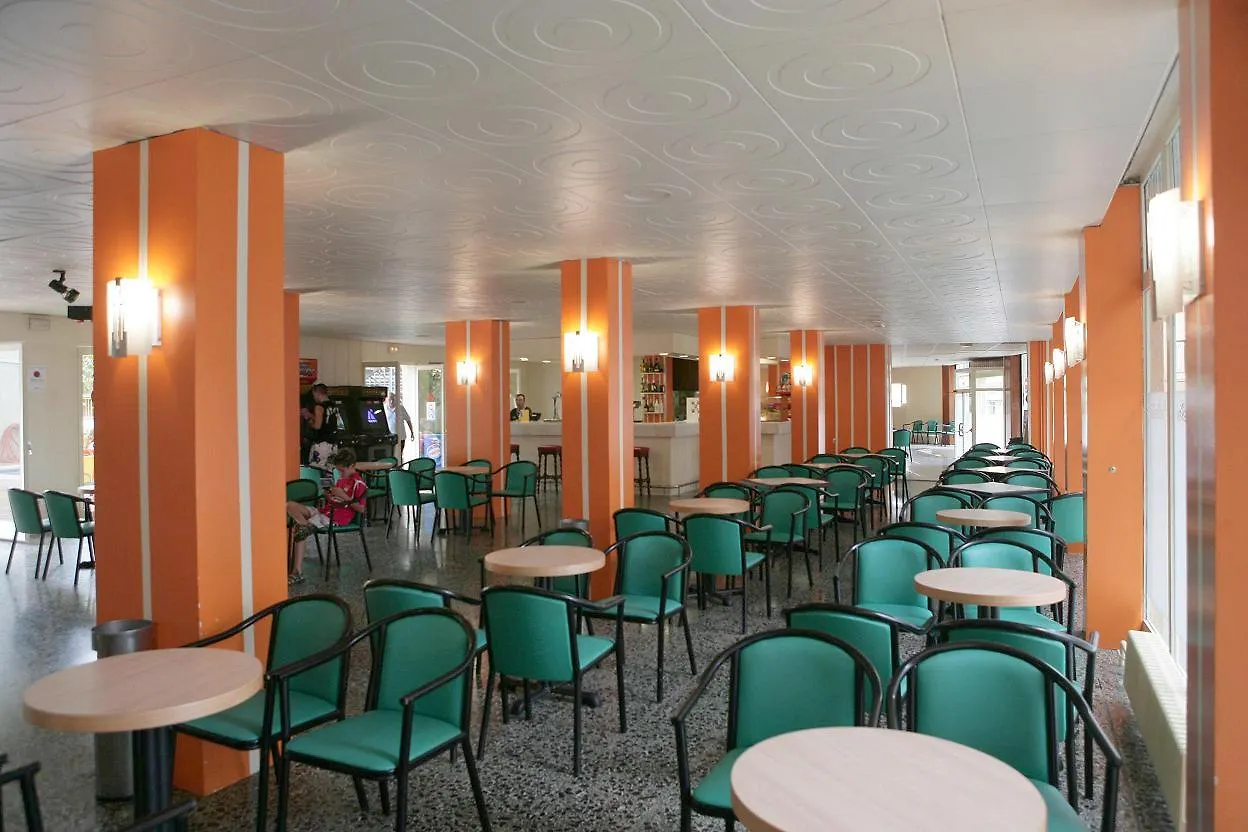 Hotel Don Juan Center Lloret de Mar
