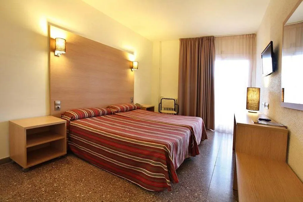 Hotel Don Juan Center Lloret de Mar