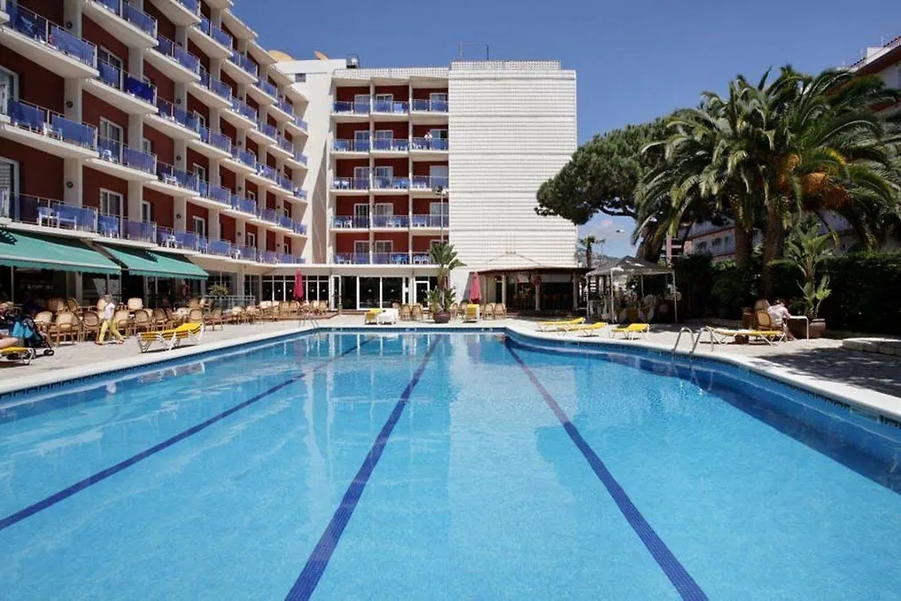 Hotel Don Juan Center Lloret de Mar 2*,  España