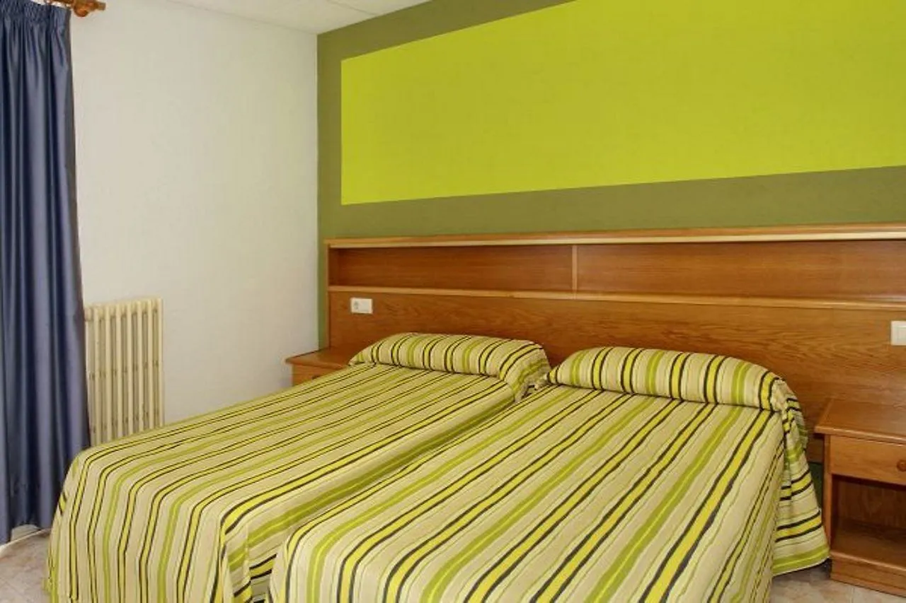 Hotel Don Juan Center Lloret de Mar