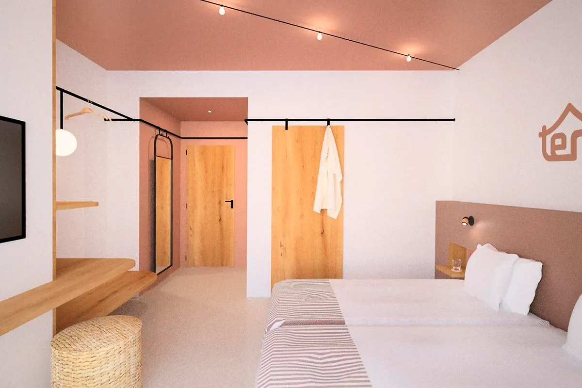 Tent Lloret De Mar 2*,